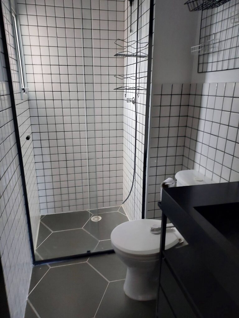 Apartamento 3 dormitórios