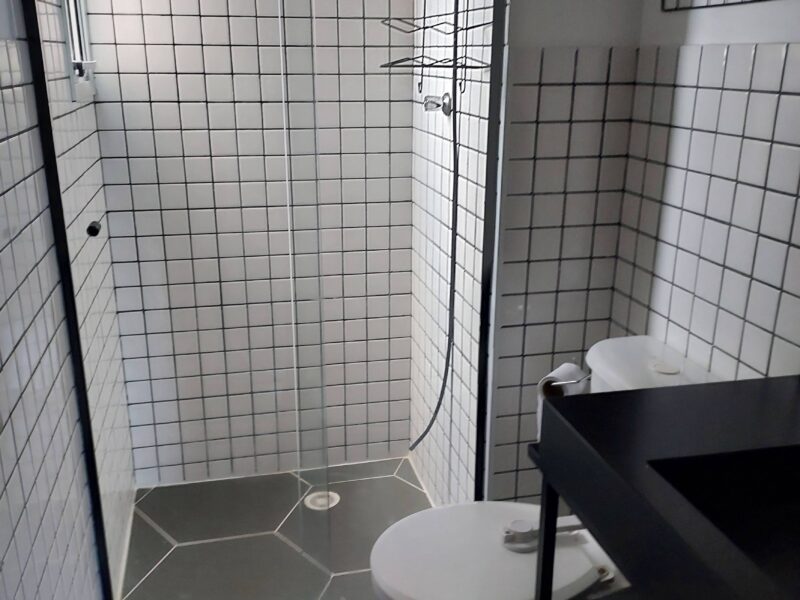Apartamento 3 dormitórios