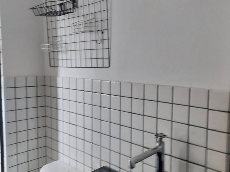Apartamento 3 dormitórios