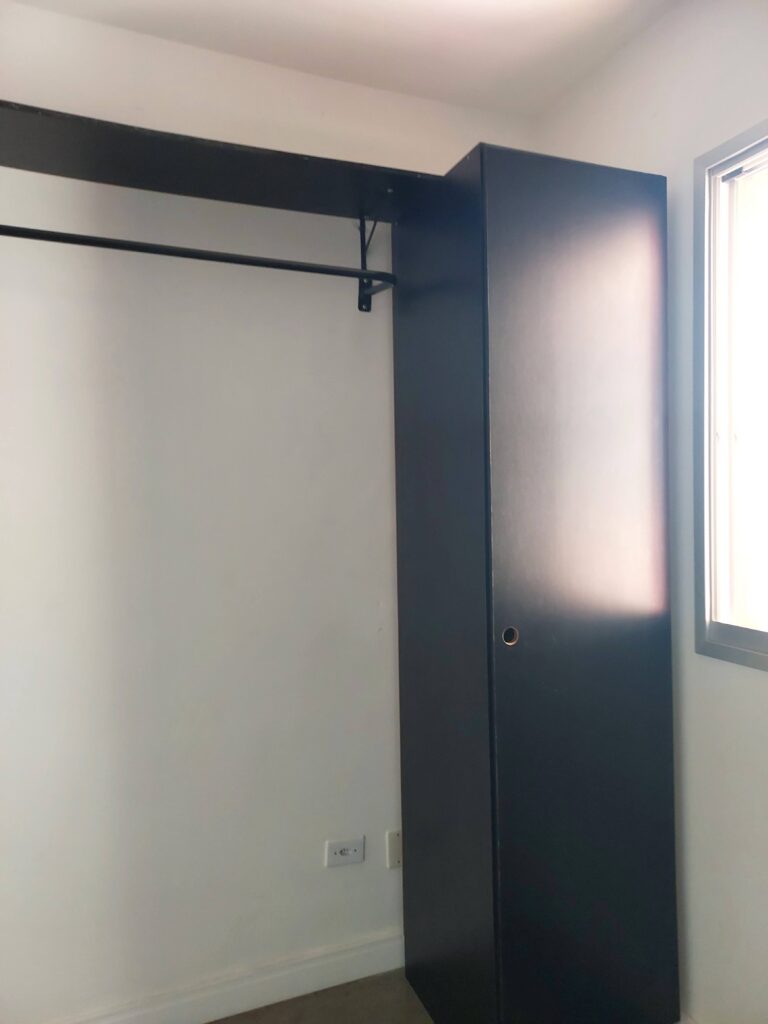 Apartamento 3 dormitórios