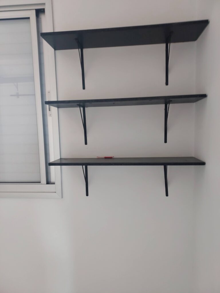 Apartamento 3 dormitórios