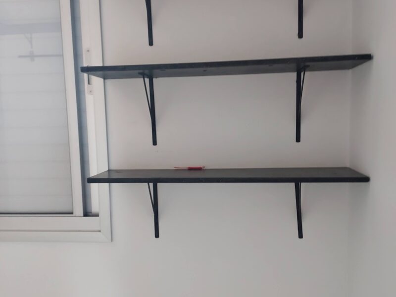 Apartamento 3 dormitórios