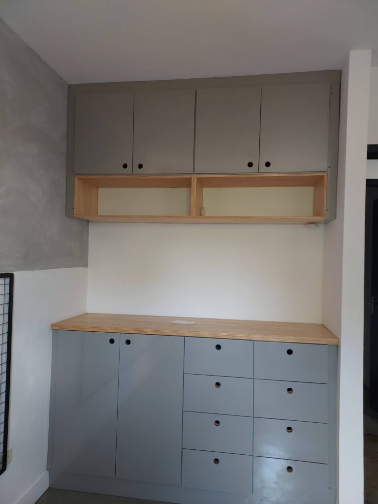 Apartamento 3 dormitórios