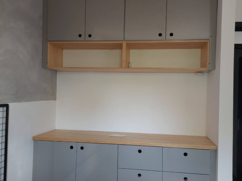 Apartamento 3 dormitórios