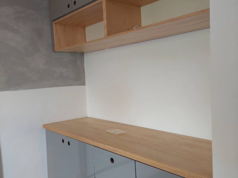 Apartamento 3 dormitórios