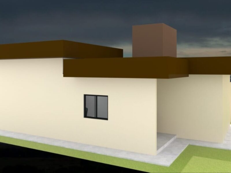 LINDA CASA NA CIDADE DE TOLEDO