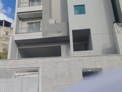 Apartamento 1 e 2 Dormitórios Parque Savoy City