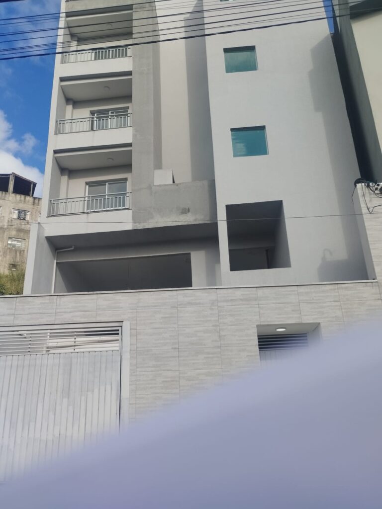 Apartamento 1 e 2 Dormitórios Parque Savoy City