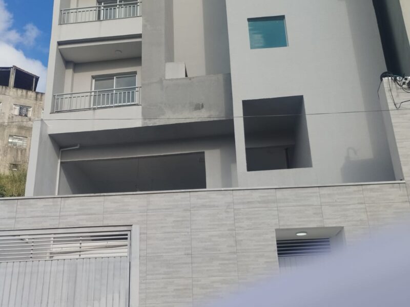 Apartamento 1 e 2 Dormitórios Parque Savoy City