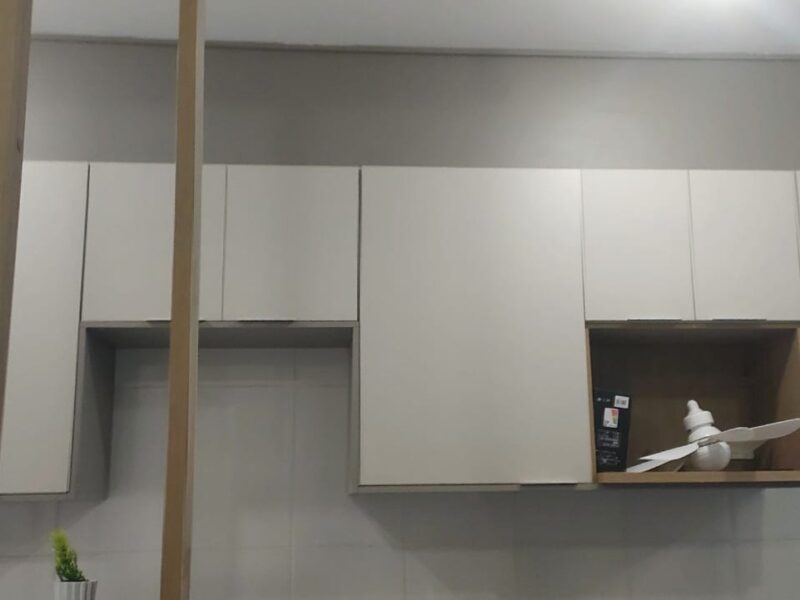 Apartamento 1 e 2 Dormitórios Parque Savoy City