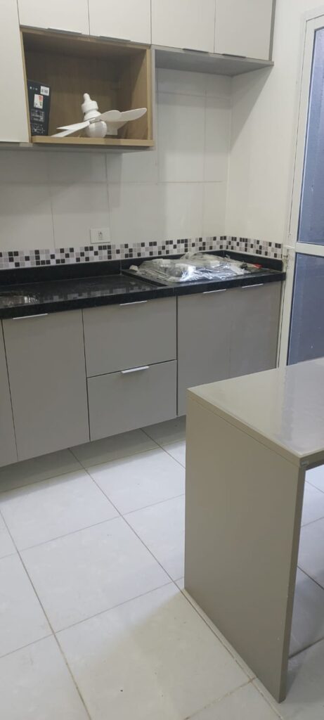 Apartamento 1 e 2 Dormitórios Parque Savoy City