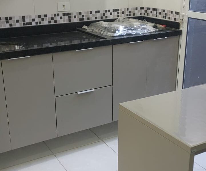 Apartamento 1 e 2 Dormitórios Parque Savoy City