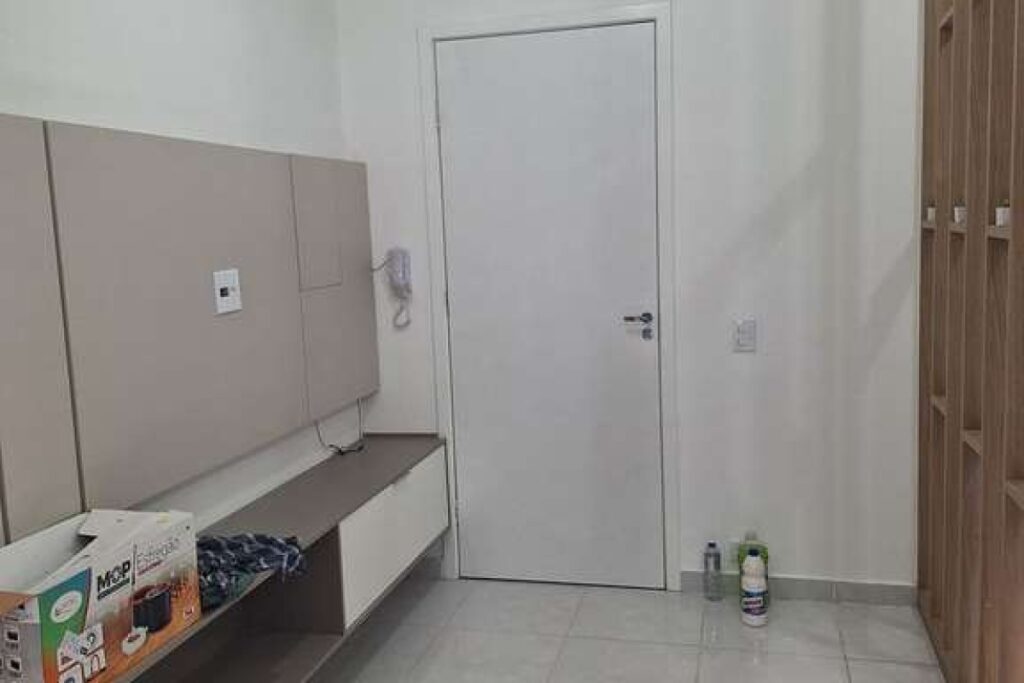 Apartamento 1 e 2 Dormitórios Parque Savoy City