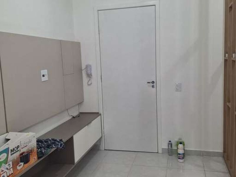 Apartamento 1 e 2 Dormitórios Parque Savoy City
