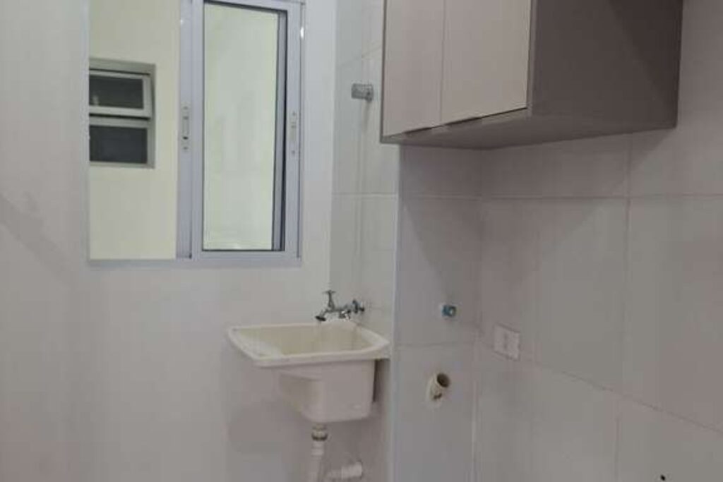 Apartamento 1 e 2 Dormitórios Parque Savoy City