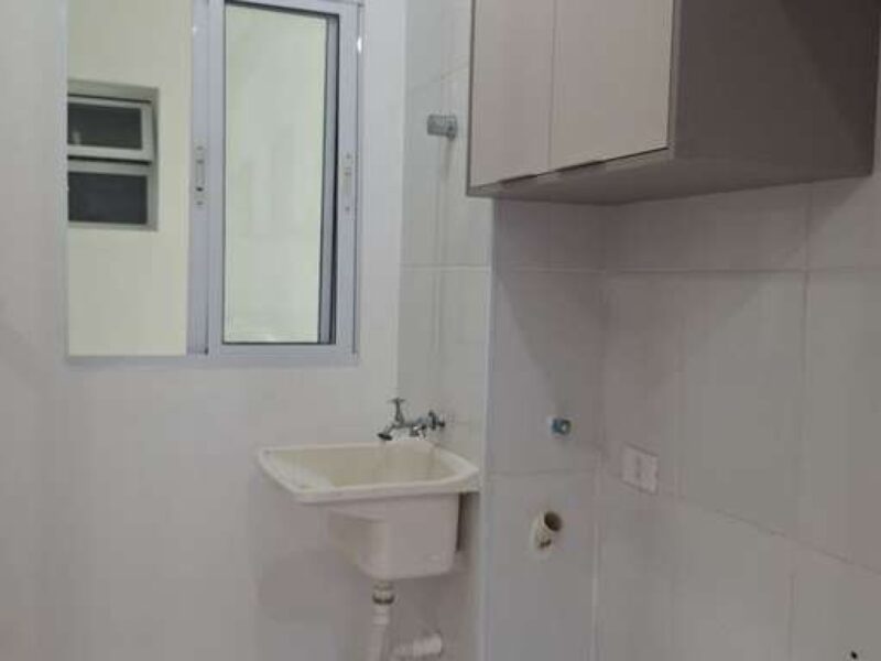 Apartamento 1 e 2 Dormitórios Parque Savoy City