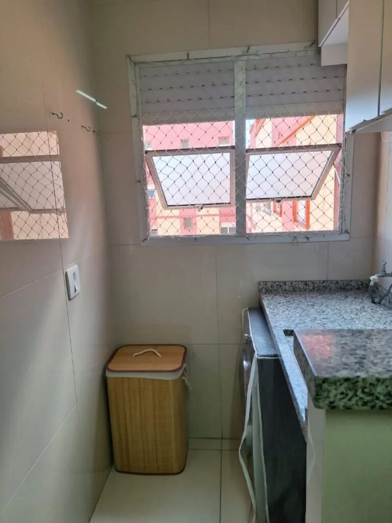 APARTAMENTO 3 DORMITÓRIOS SALA AMPLIADA RES. ARICANDUVA