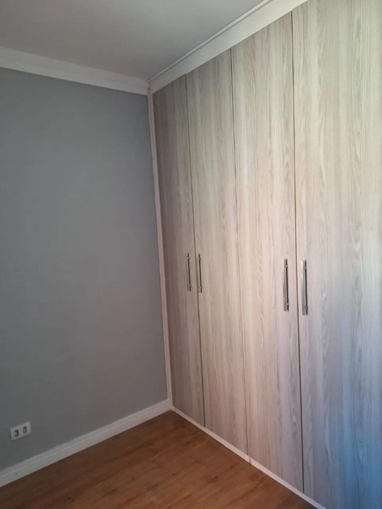 APARTAMENTO 3 DORMITÓRIOS SALA AMPLIADA RES. ARICANDUVA