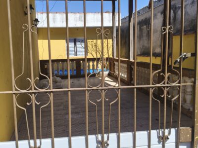 Casa 4 quartos no parque Savoy