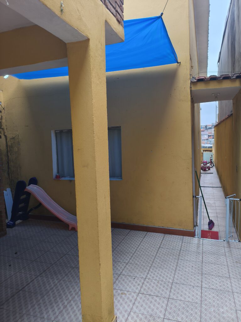 Casa 4 quartos no parque Savoy