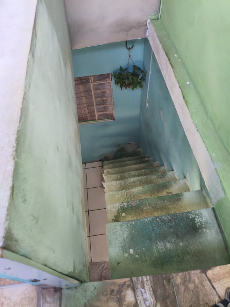 Casa no jardim Gouveia Parque Savoy city